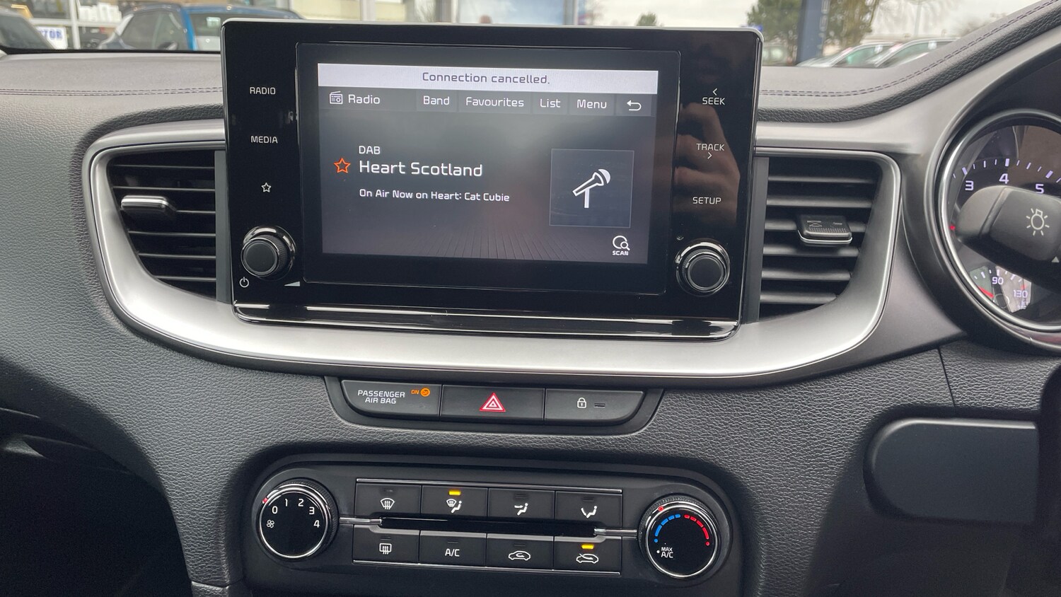 Used Kia XCeed 2020 for sale - 77616588: Photo 31