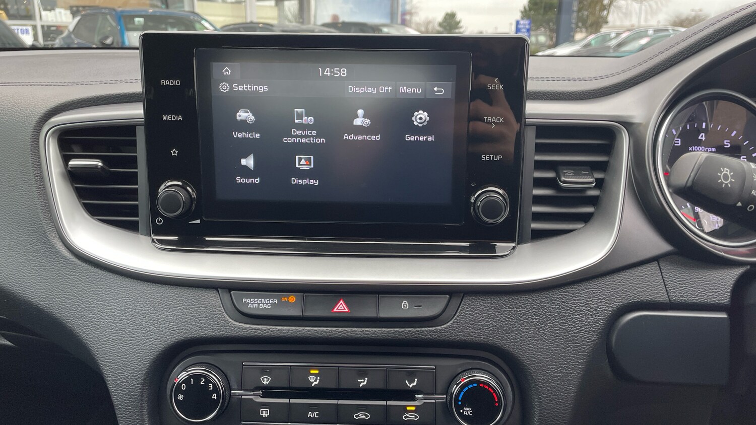 Used Kia XCeed 2020 for sale - 77616588: Photo 32