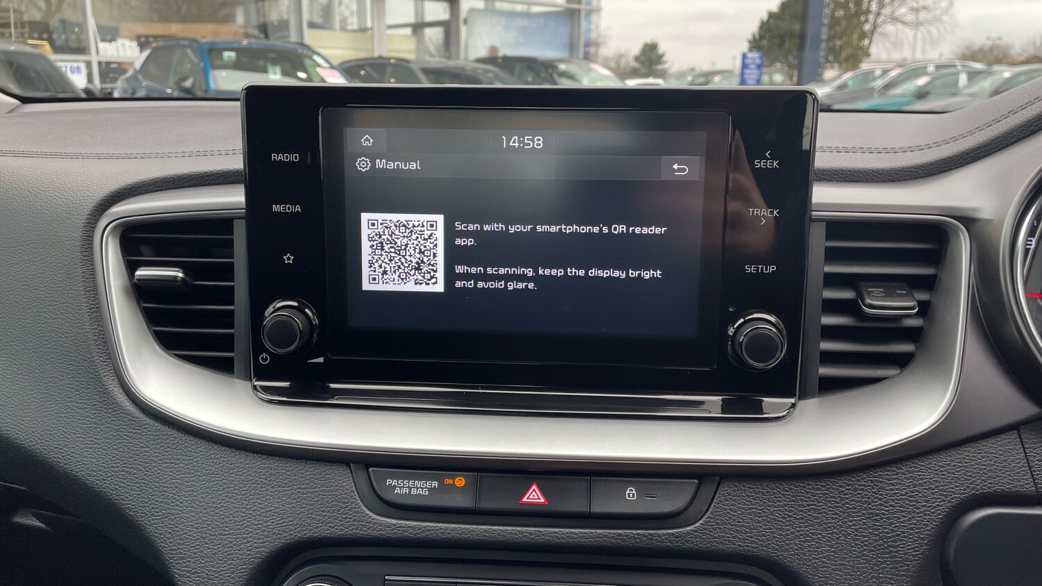 Used Kia XCeed 2020 for sale - 77616588: Photo 33