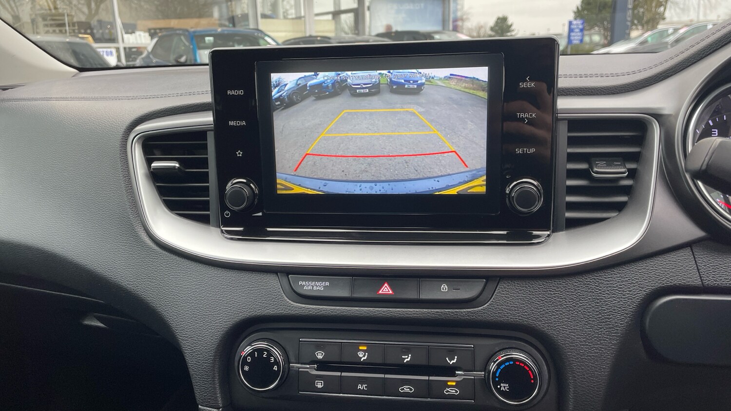 Used Kia XCeed 2020 for sale - 77616588: Photo 34