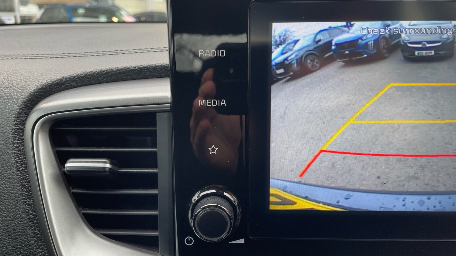 Used Kia XCeed 2020 for sale - 77616588: Photo 35