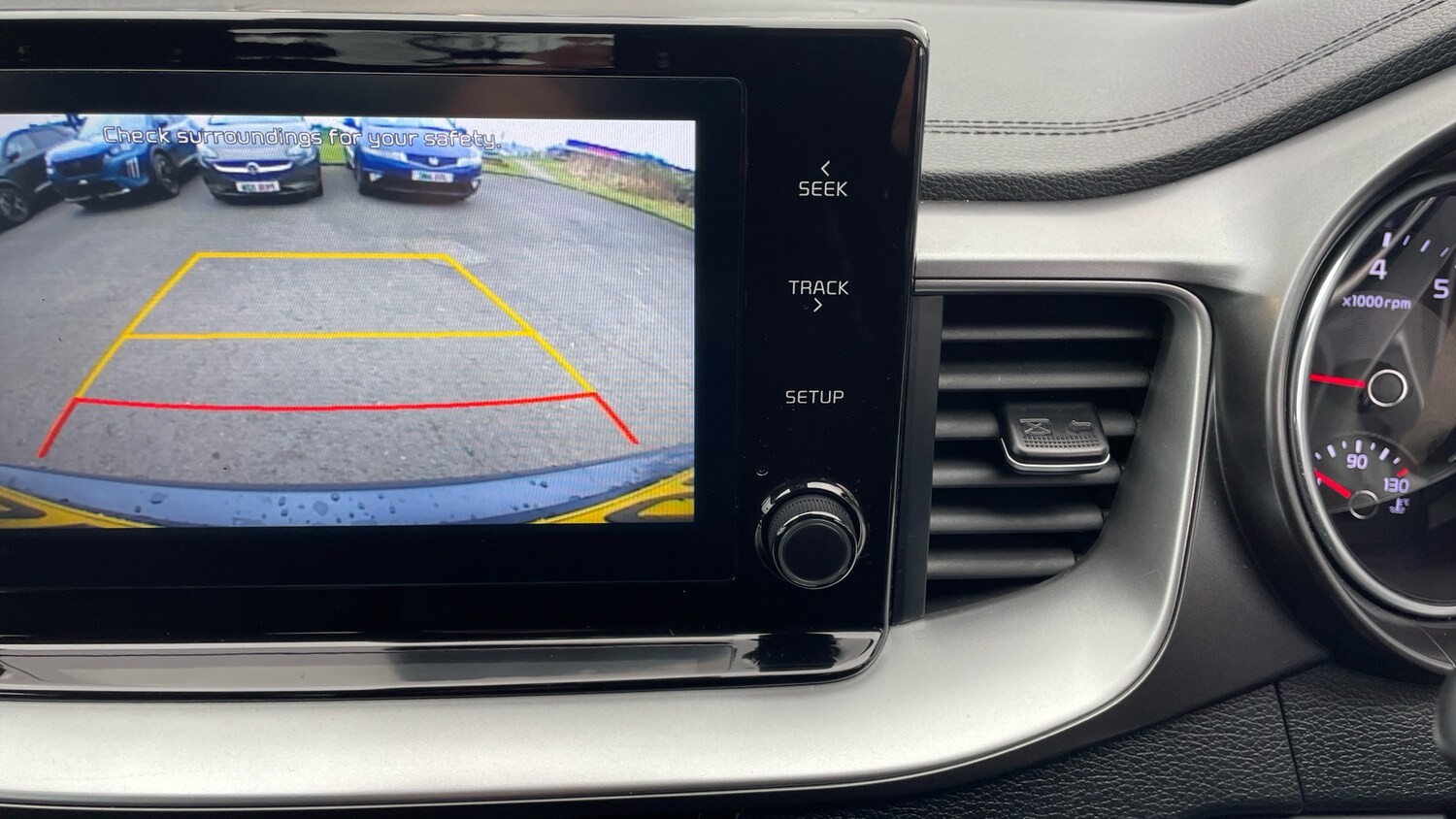 Used Kia XCeed 2020 for sale - 77616588: Photo 36