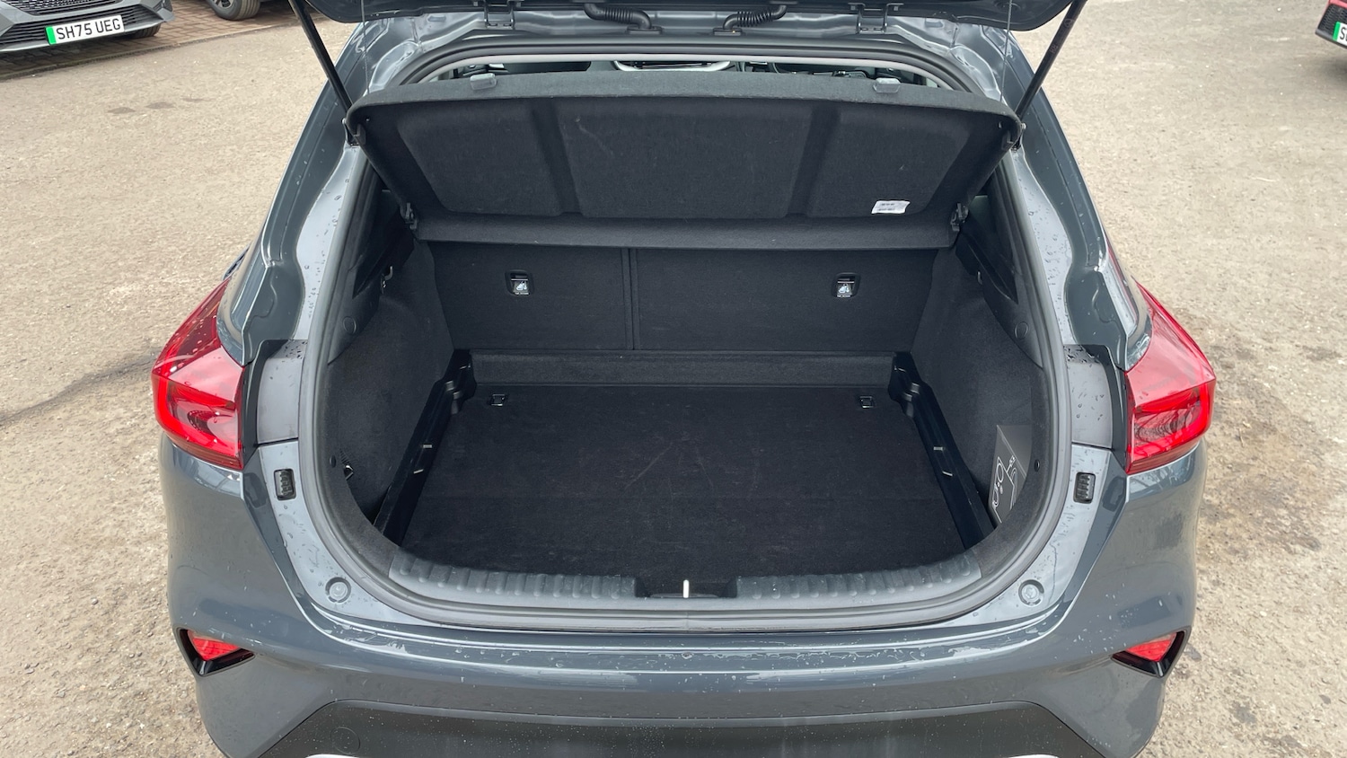 Used Kia XCeed 2020 for sale - 77616588: Photo 4