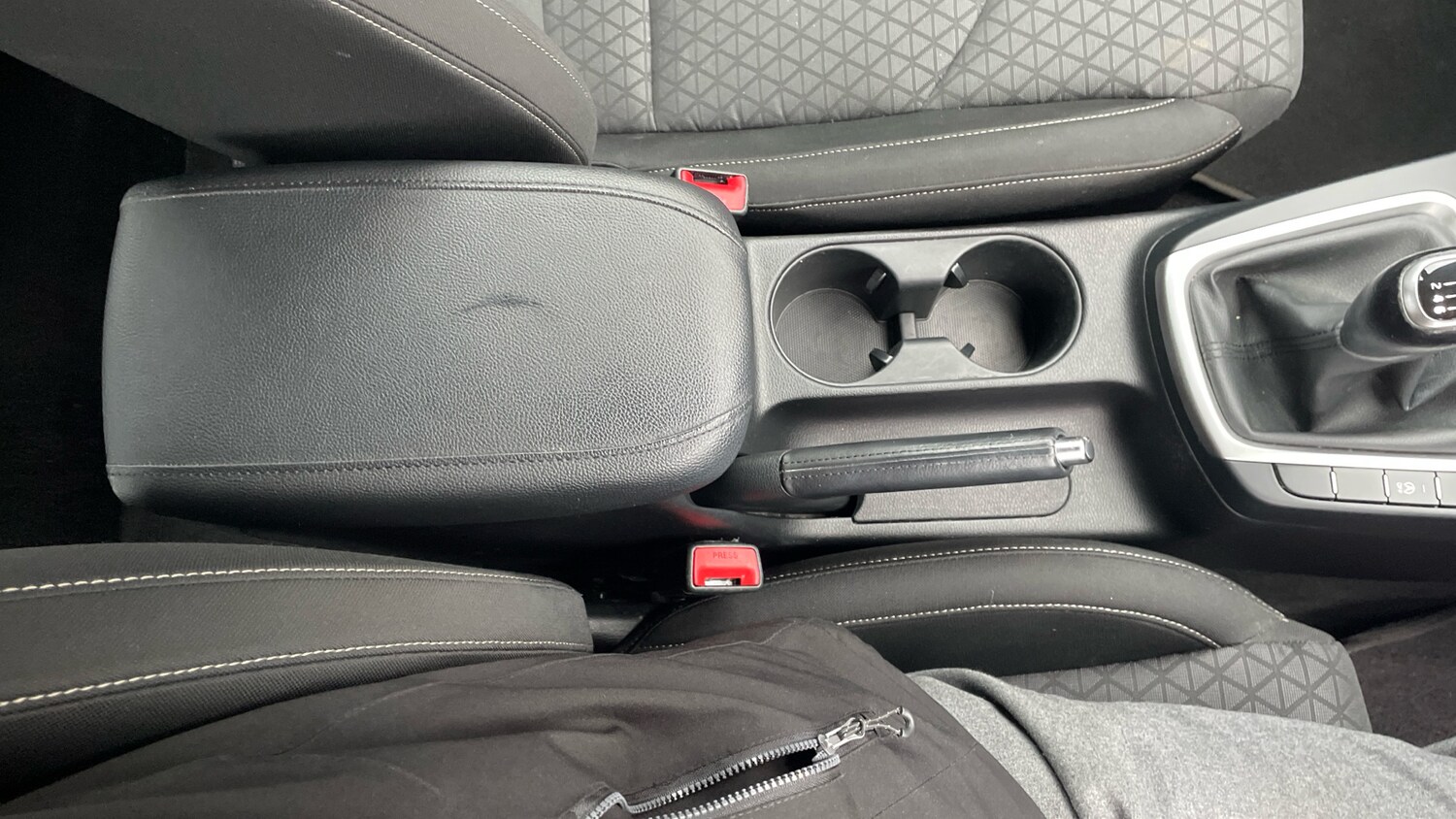 Used Kia XCeed 2020 for sale - 77616588: Photo 40