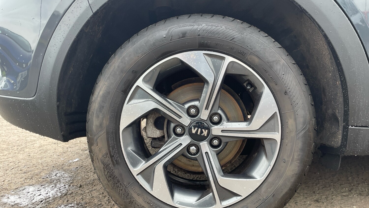 Used Kia XCeed 2020 for sale - 77616588: Photo 7