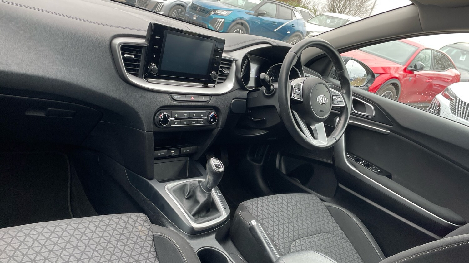 Used Kia XCeed 2020 for sale - 77616588: Photo 9