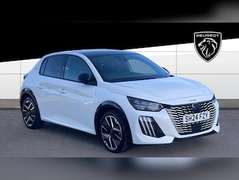 Used Peugeot 208 2024 for sale - 78367571: Photo