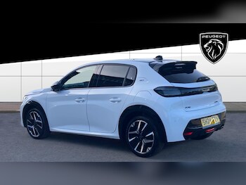 Used Peugeot 208 2024 for sale - 78367571: Photo