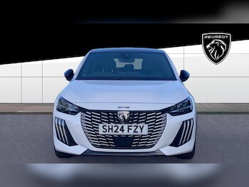 Used Peugeot 208 2024 for sale - 78367571: Photo