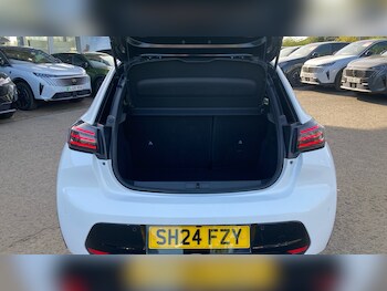 Used Peugeot 208 2024 for sale - 78367571: Photo