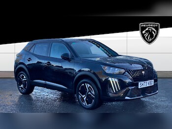 Used Peugeot 2008 2023 for sale - 76384238: Photo