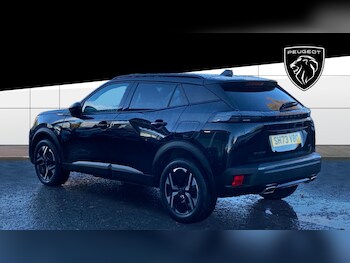 Used Peugeot 2008 2023 for sale - 76384238: Photo