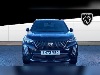 Used Peugeot 2008 2023 for sale - 76384238: Photo