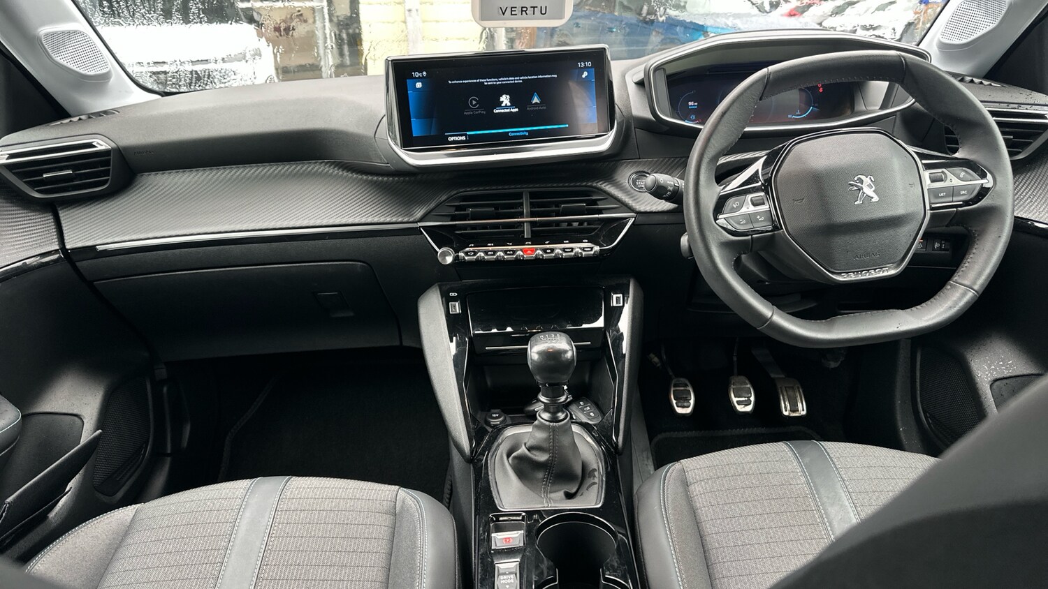 Used Peugeot 208 2022 for sale - 78106142: Photo 10