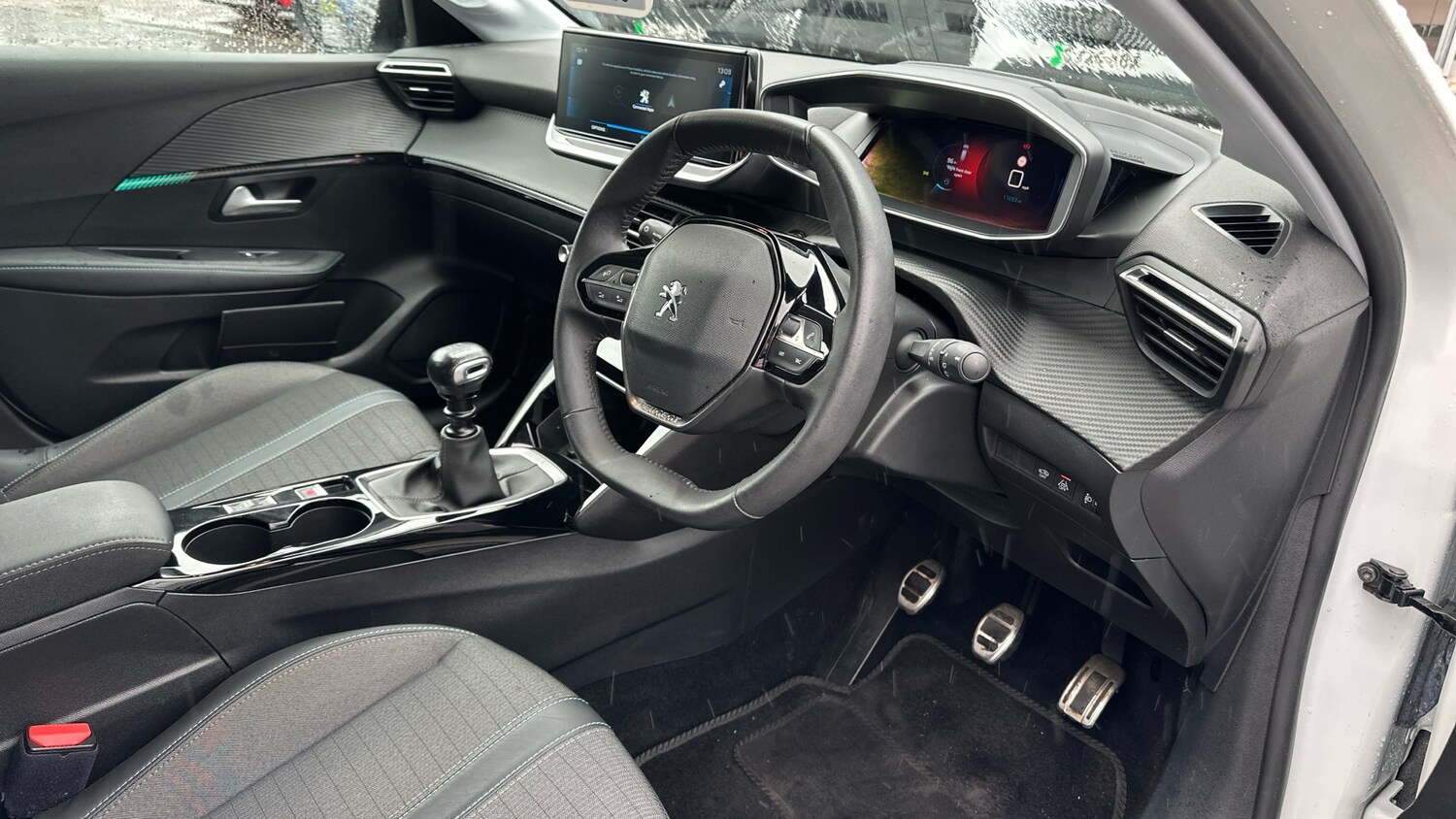 Used Peugeot 208 2022 for sale - 78106142: Photo 11