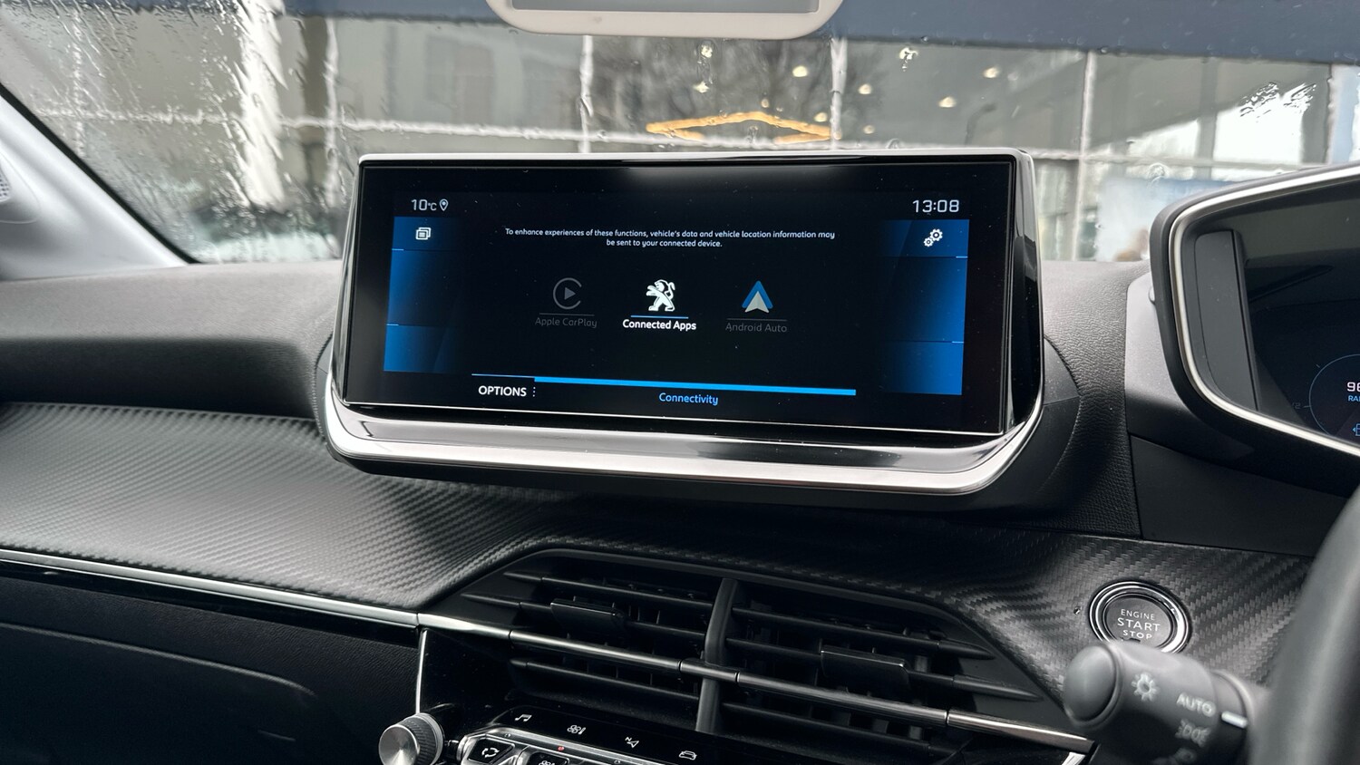 Used Peugeot 208 2022 for sale - 78106142: Photo 12