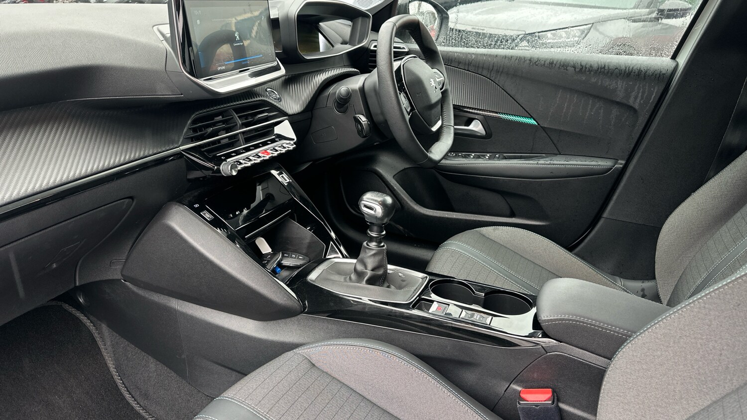 Used Peugeot 208 2022 for sale - 78106142: Photo 13