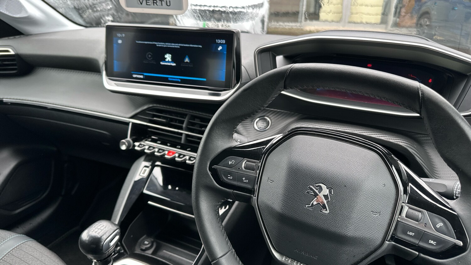 Used Peugeot 208 2022 for sale - 78106142: Photo 14