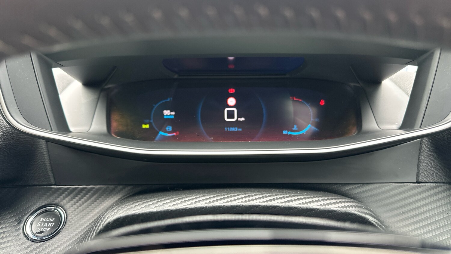 Used Peugeot 208 2022 for sale - 78106142: Photo 18