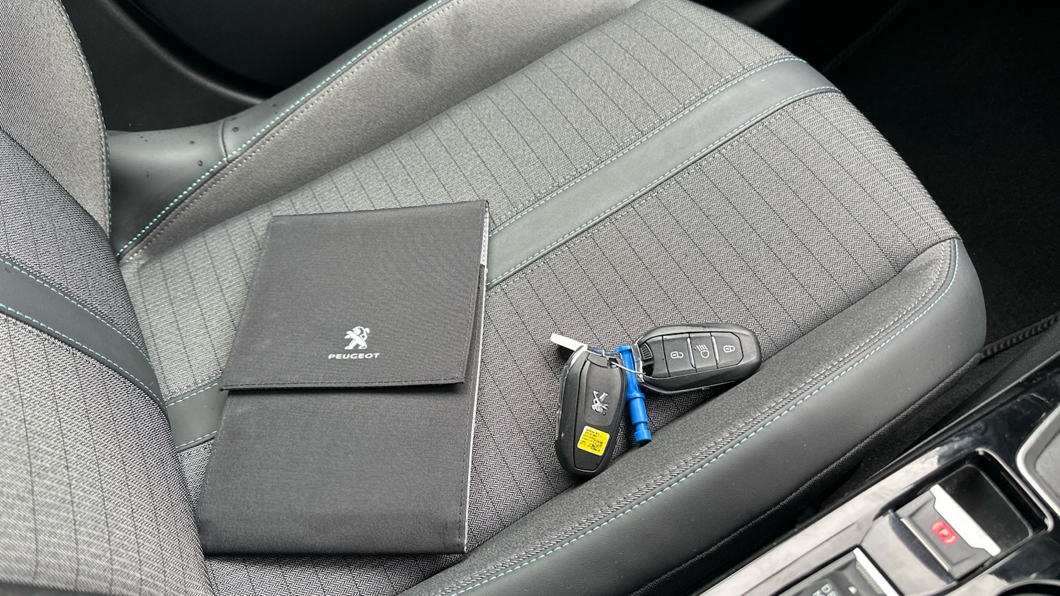 Used Peugeot 208 2022 for sale - 78106142: Photo 19