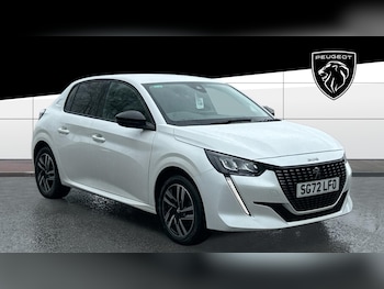 Peugeot 208 feature image