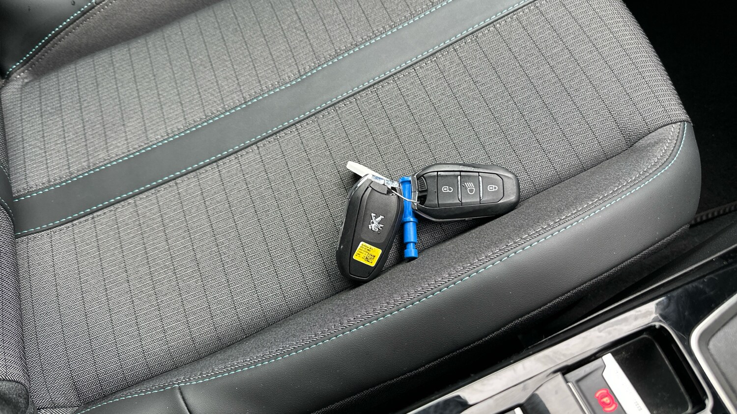 Used Peugeot 208 2022 for sale - 78106142: Photo 20