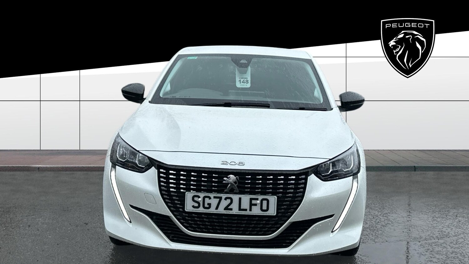 Used Peugeot 208 2022 for sale - 78106142: Photo 3