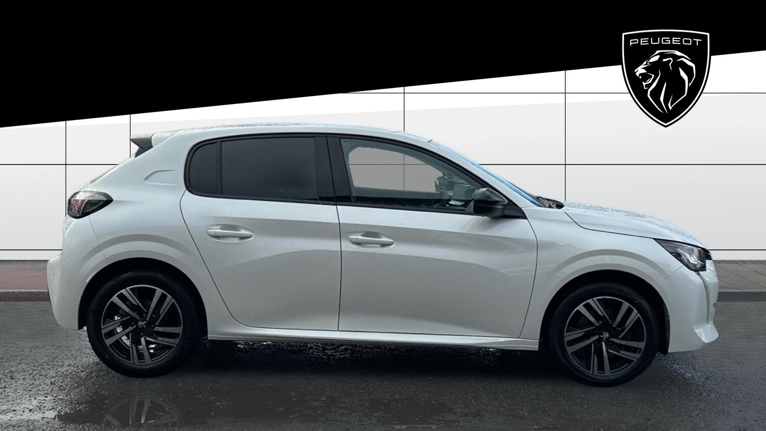 Used Peugeot 208 2022 for sale - 78106142: Photo 5