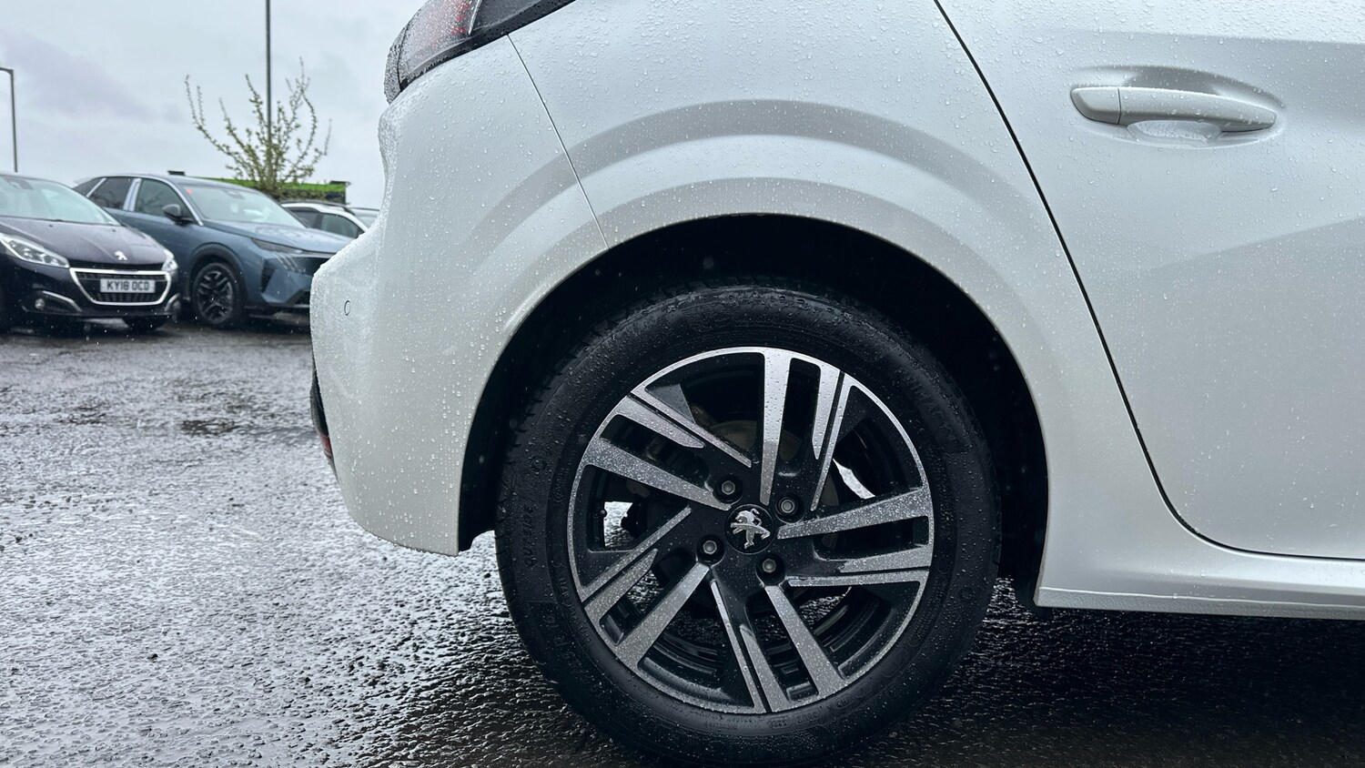 Used Peugeot 208 2022 for sale - 78106142: Photo 7