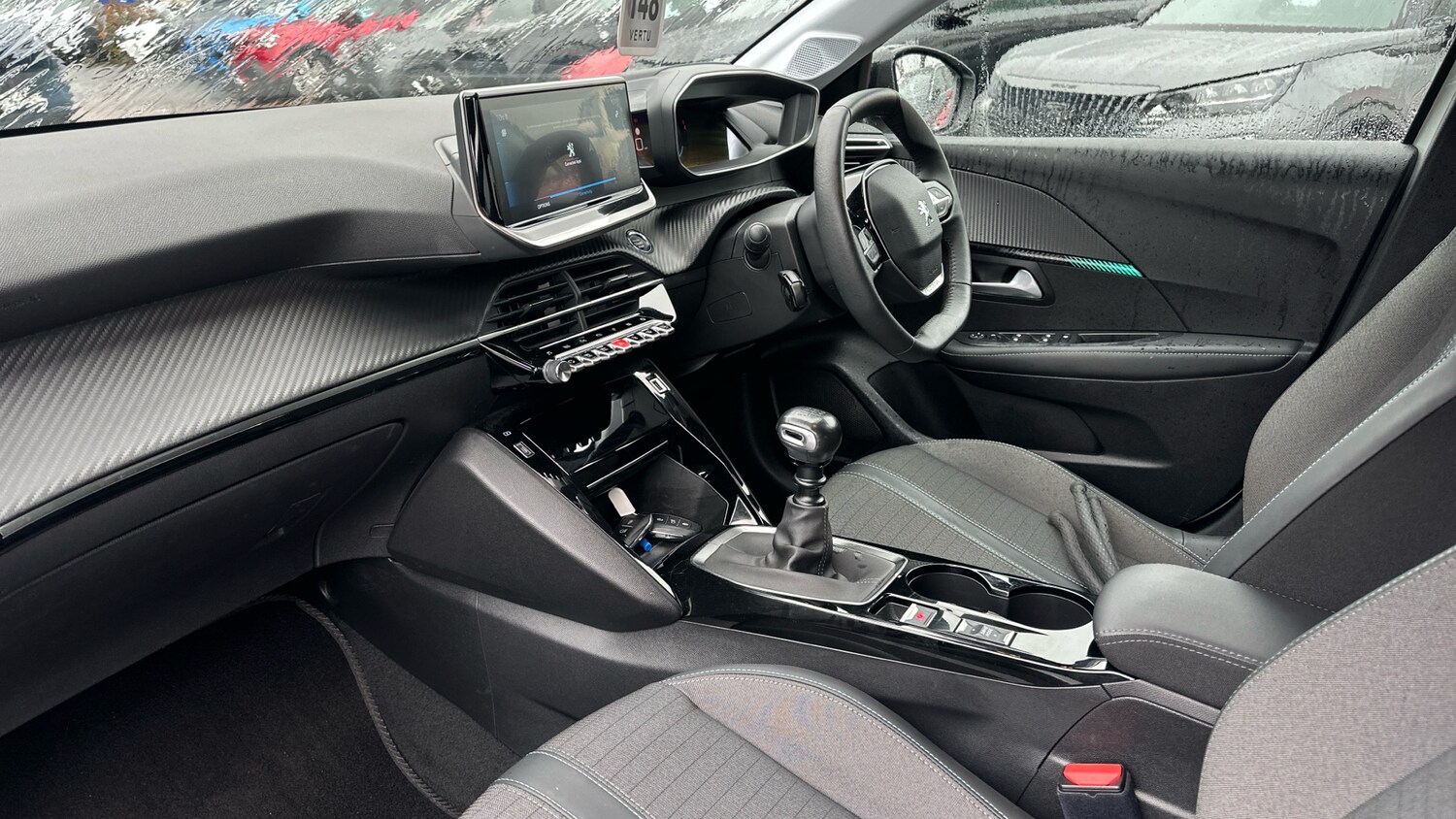 Used Peugeot 208 2022 for sale - 78106142: Photo 9