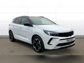 2023 (23) - 1.5 Turbo D Ultimate 5dr Auto Diesel Hatchback