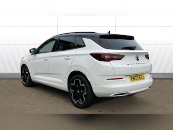 Used Vauxhall Grandland 2023 for sale - 77048014: Photo