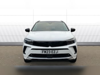 Used Vauxhall Grandland 2023 for sale - 77048014: Photo