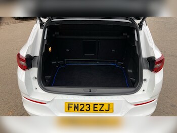 Used Vauxhall Grandland 2023 for sale - 77048014: Photo