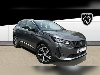 Used Peugeot 3008 2023 for sale - 78627934: Photo