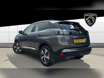Used Peugeot 3008 2023 for sale - 78627934: Photo