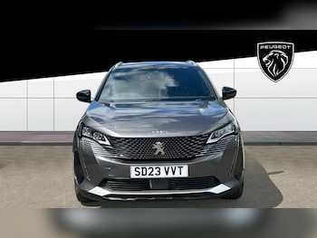 Used Peugeot 3008 2023 for sale - 78627934: Photo