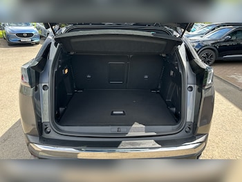 Used Peugeot 3008 2023 for sale - 78627934: Photo