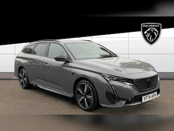 Peugeot - 308
