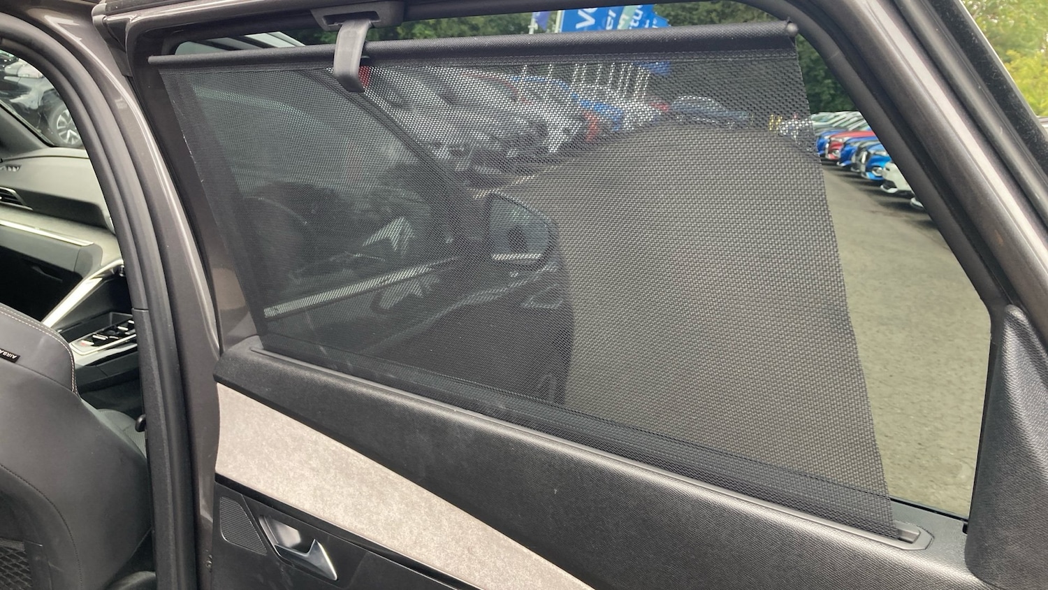 Vehicle 31