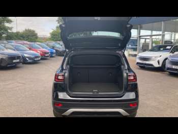 Used Volkswagen T-Cross 2023 for sale - 74842907: Photo