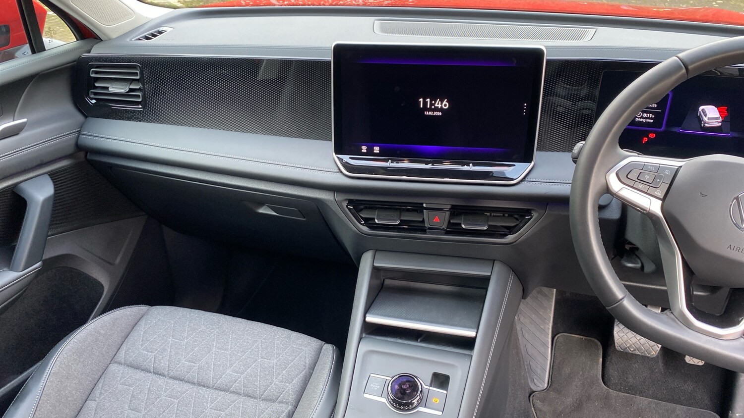 Used Volkswagen Tiguan 2024 for sale - 77742504: Photo 14