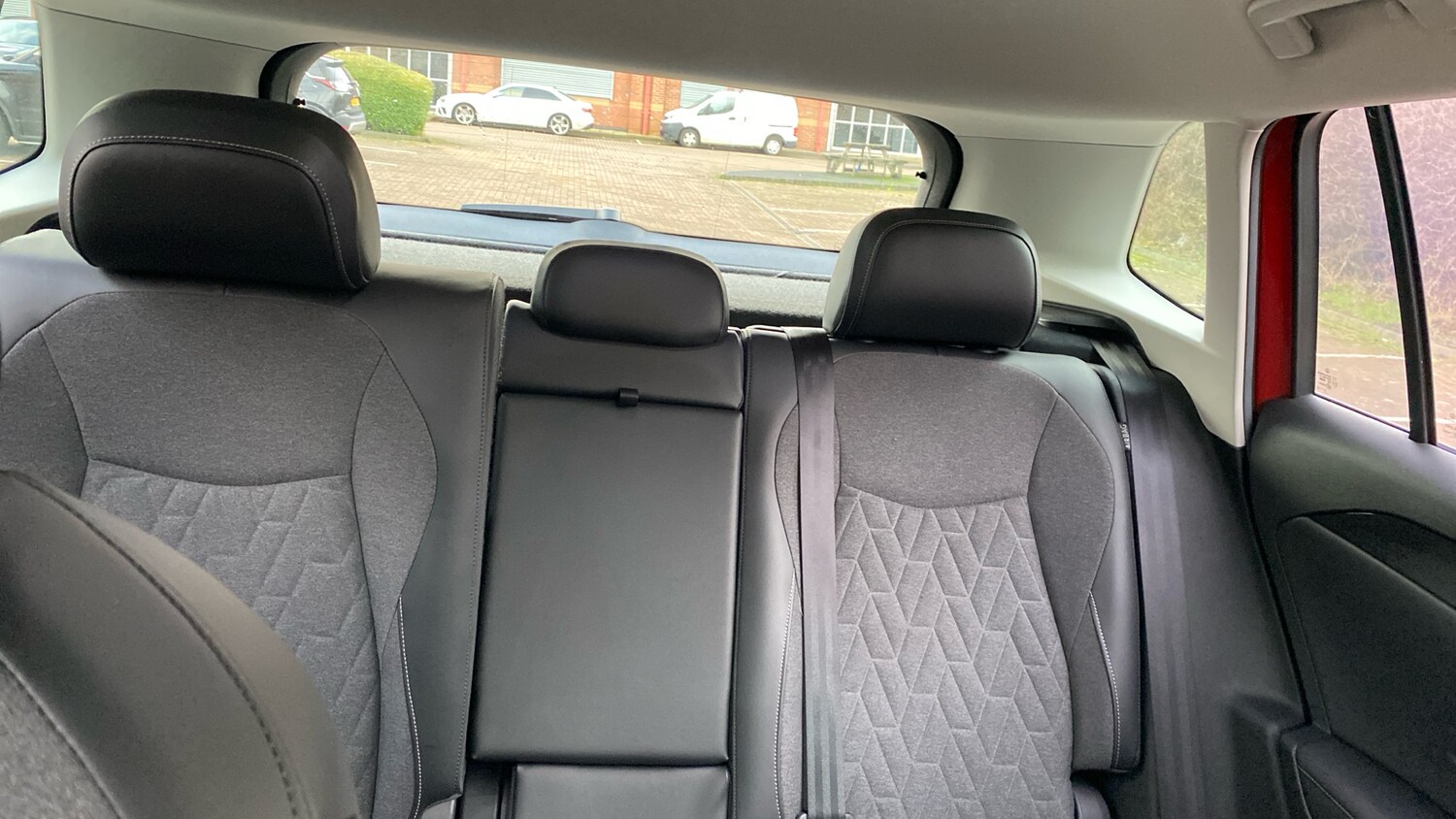 Used Volkswagen Tiguan 2024 for sale - 77742504: Photo 15