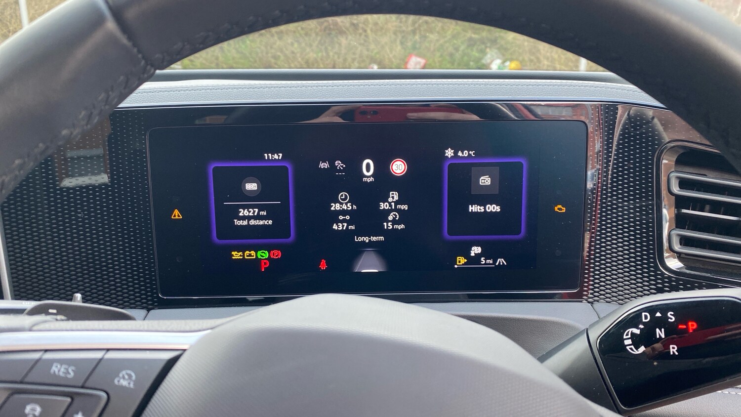 Used Volkswagen Tiguan 2024 for sale - 77742504: Photo 18