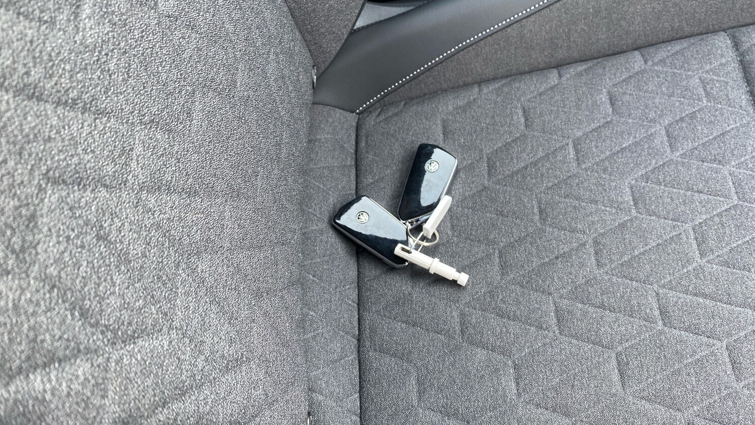 Used Volkswagen Tiguan 2024 for sale - 77742504: Photo 20