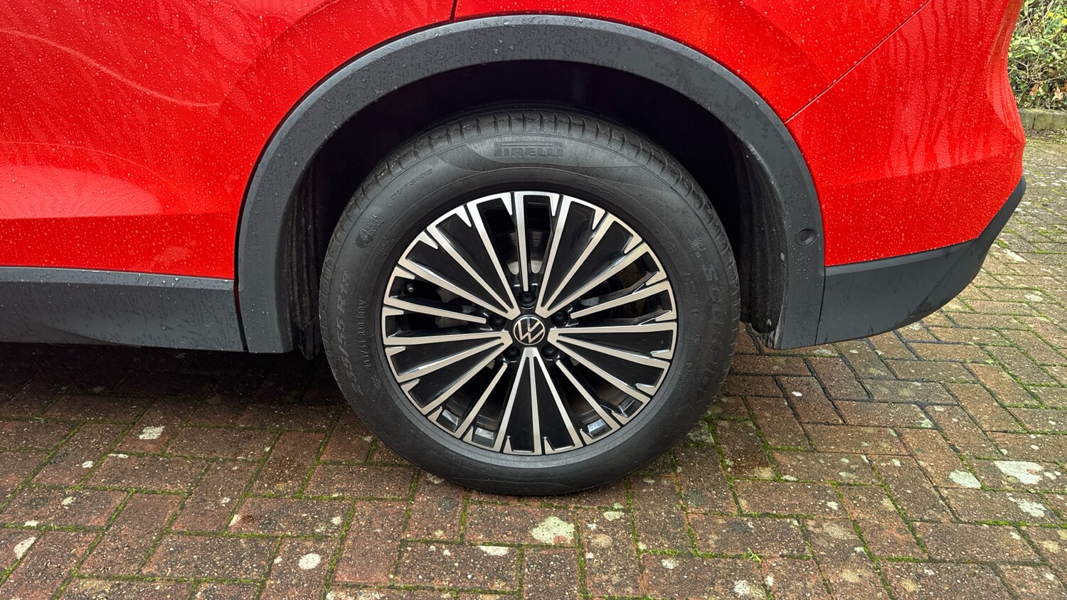 Used Volkswagen Tiguan 2024 for sale - 77742504: Photo 24