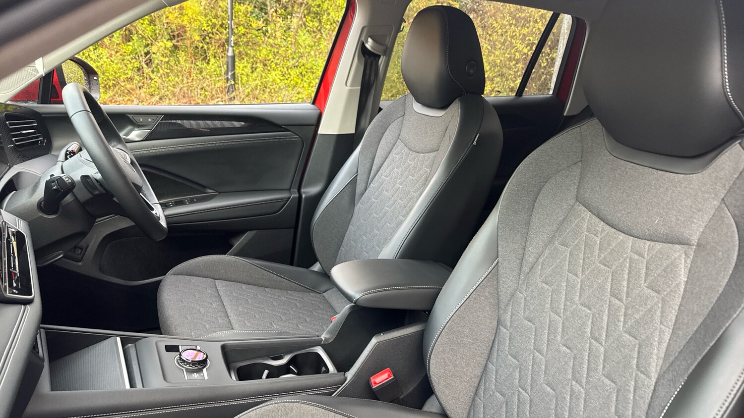 Used Volkswagen Tiguan 2024 for sale - 77742504: Photo 25