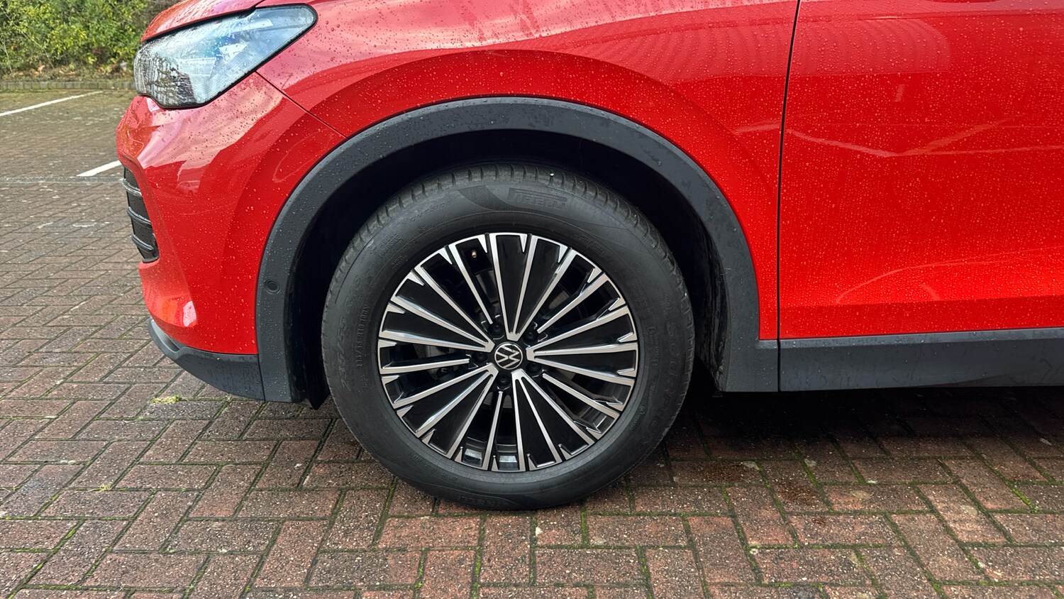 Used Volkswagen Tiguan 2024 for sale - 77742504: Photo 27