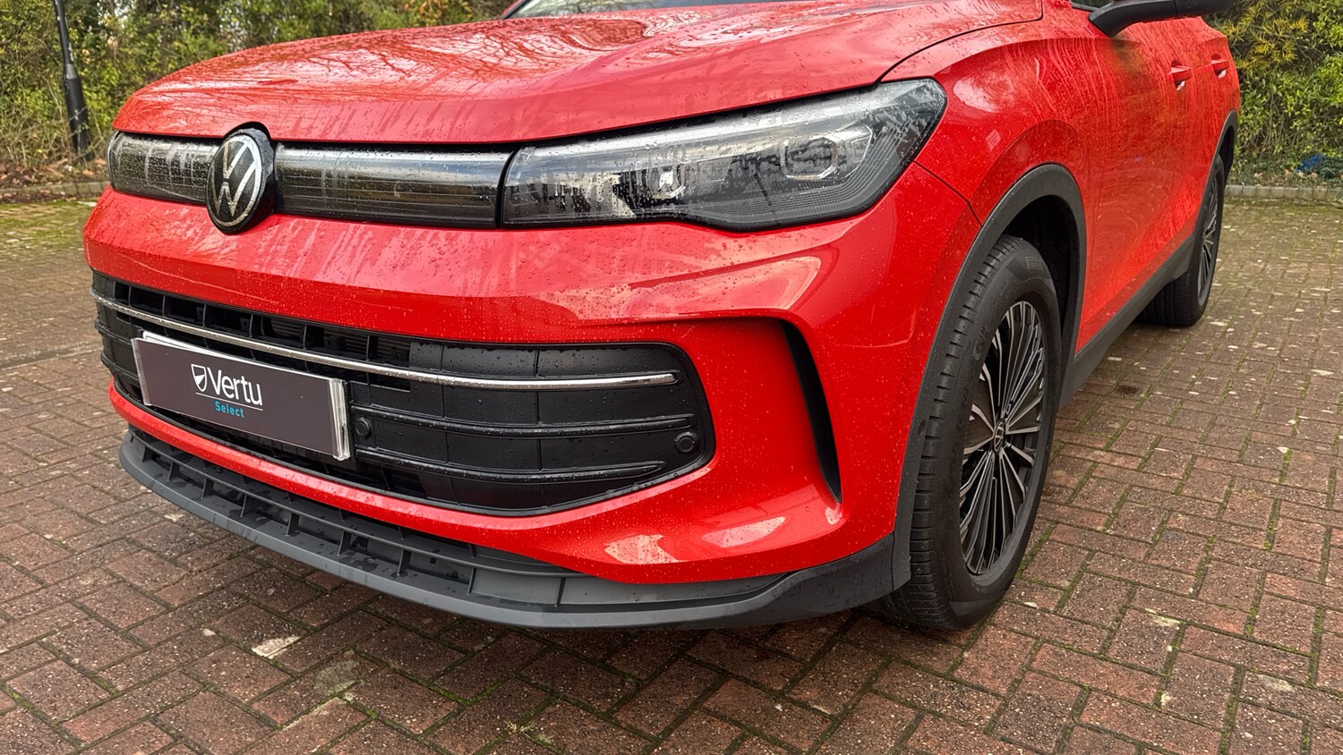 Used Volkswagen Tiguan 2024 for sale - 77742504: Photo 28