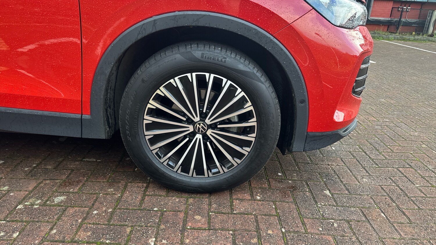 Used Volkswagen Tiguan 2024 for sale - 77742504: Photo 30